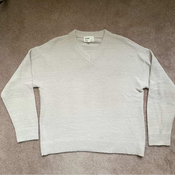 Garage For All Sweater - UNISEX Medium - Picture 1 of 10